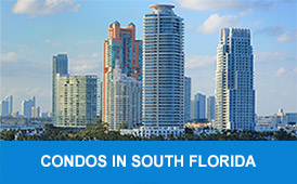 Condos in South Florida