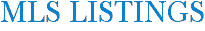  MLS Listings