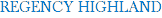Regency Highland condo information