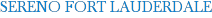 Sereno Fort Lauderdale condo information