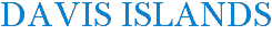 Davis Islands