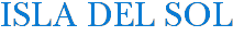 Isla Del Sol