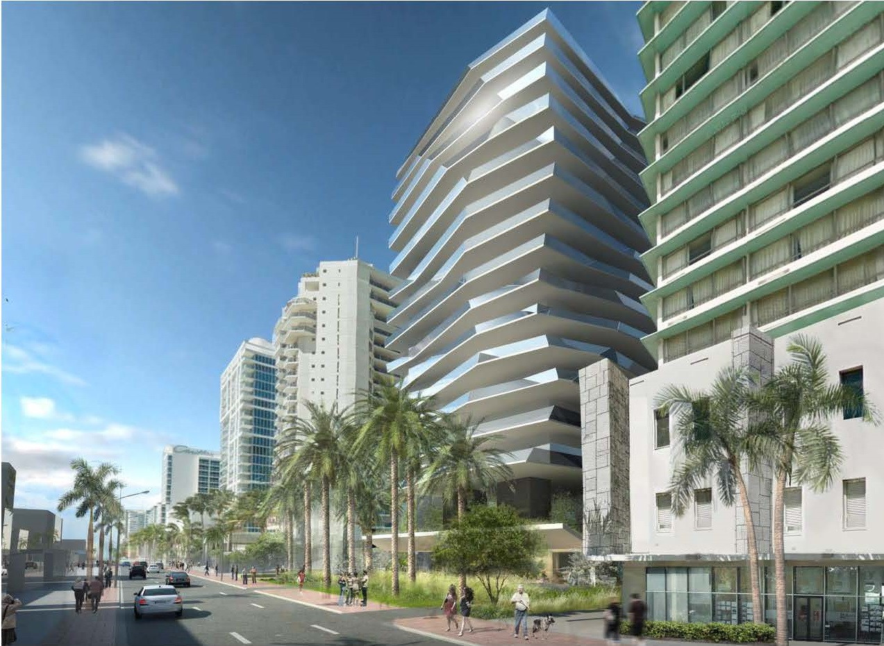 72 Park Condos For Sale  580 72nd Street, Miami Beach Florida, 33141