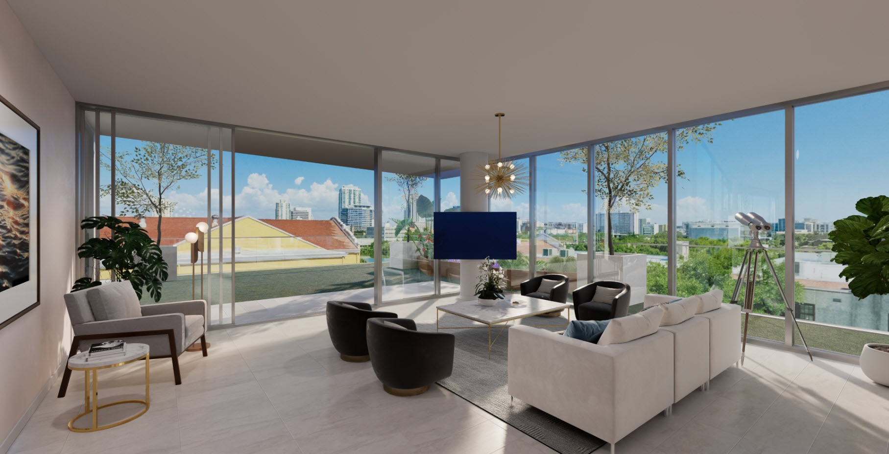 Reflection Condos for Sale 777 3rd Ave North St. Petersburg Florida 33701